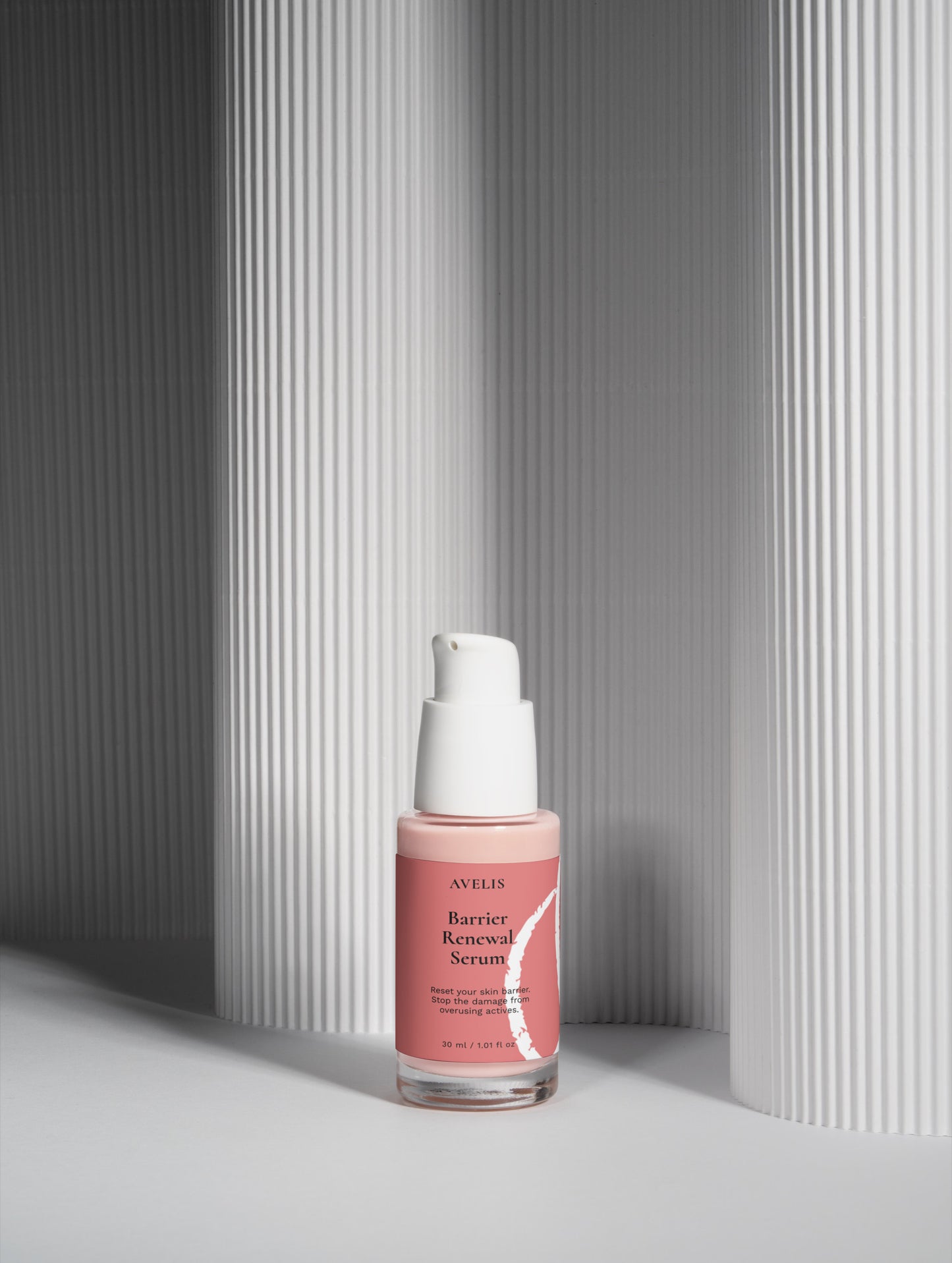 Avelis Barrier Renewal Serum