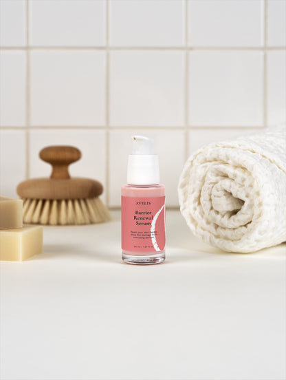 Avelis Barrier Renewal Serum