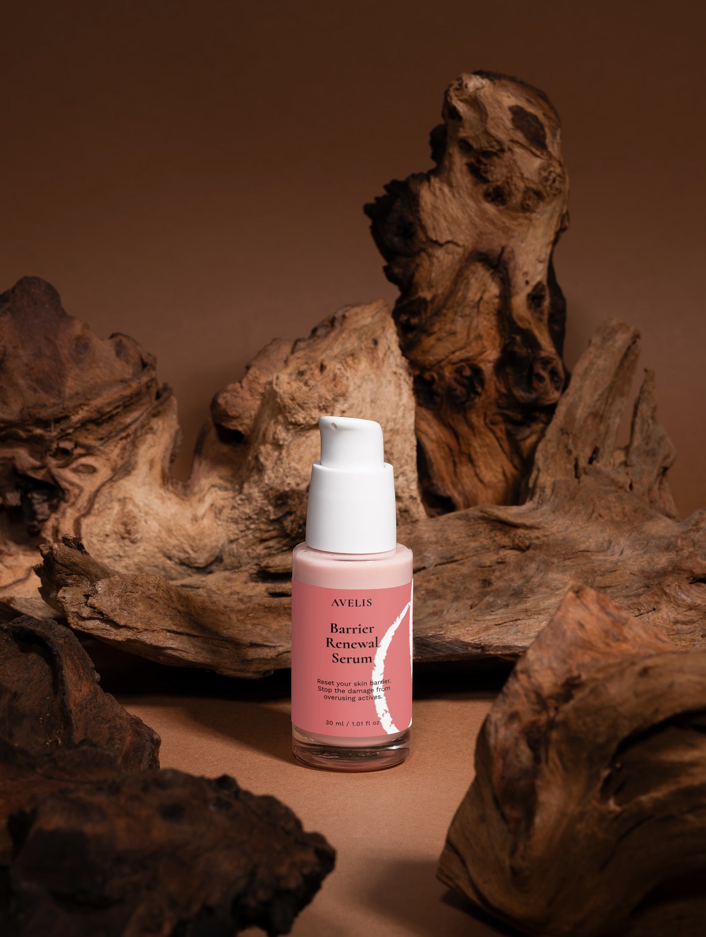 Avelis Barrier Renewal Serum