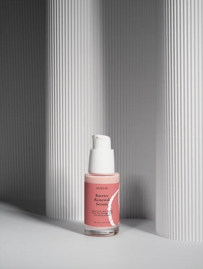 Avelis Barrier Renewal Serum